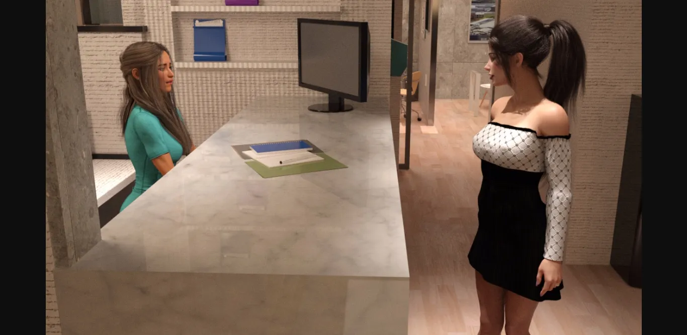 VN Others Abandoned Tempting Fate [v0.05] [Pazlen] | Free Adult Games