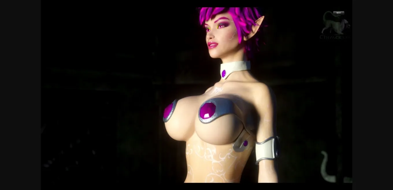 VN Others Abandoned The Divine Avatar  Chapter 1 [Ch.1] [Chimera46   Gazukull] | Free Adult Games