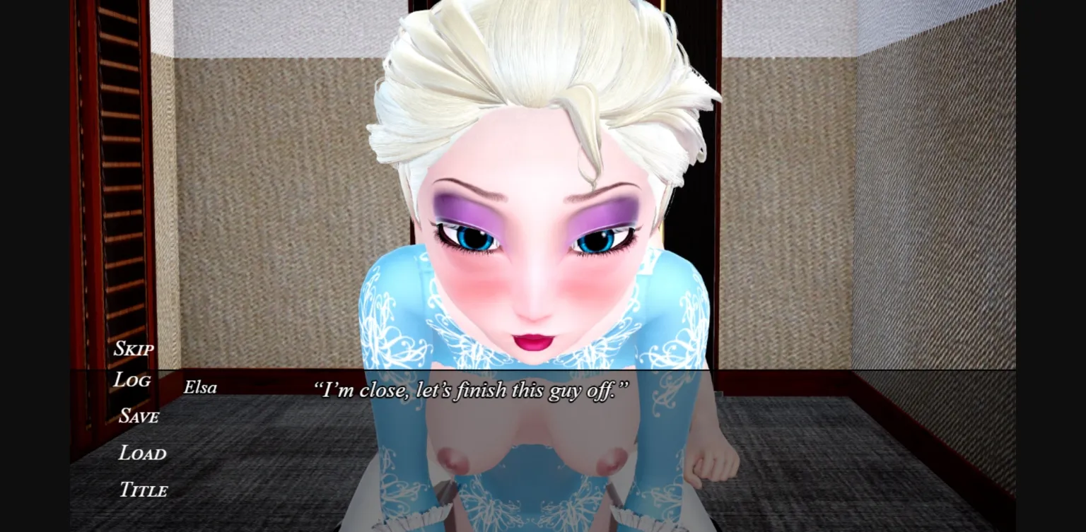 VN Others Abandoned The Lewdnote [v0.1] [Jamescrab] | Free Adult Games