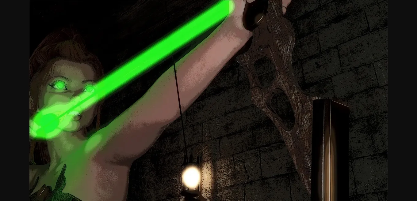 VN Others Abandoned The Lustful Champion [v1.1.5] [Wetcat Games] | Free Adult Games