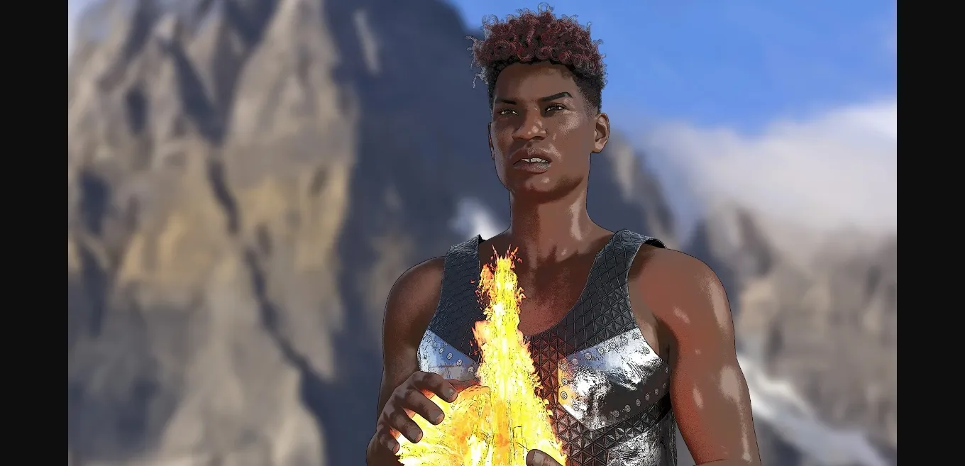 VN Others Abandoned The Lustful Champion [v1.1.5] [Wetcat Games] | Free Adult Games