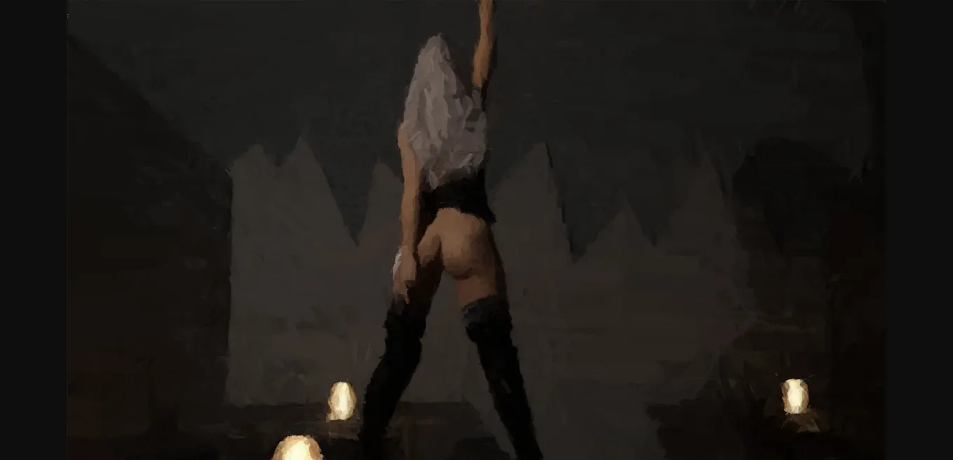 VN Others Abandoned The Lustful Champion [v1.1.5] [Wetcat Games] | Free Adult Games