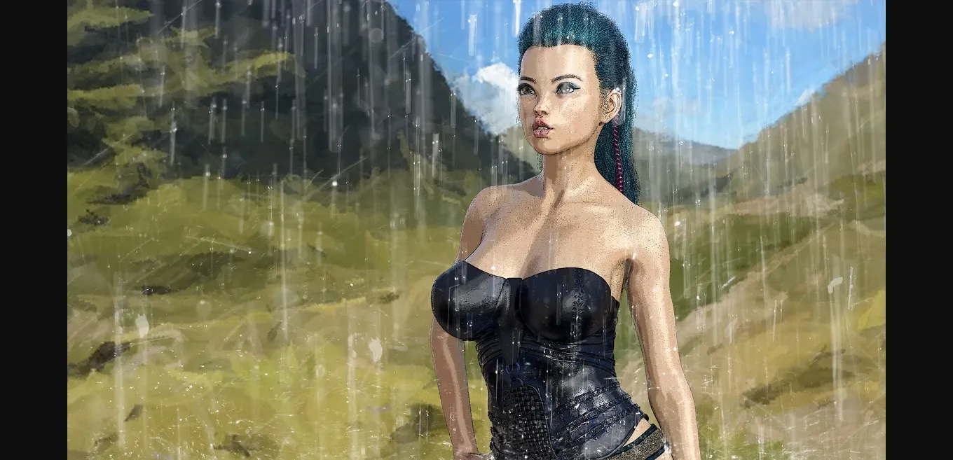 VN Others Abandoned The Lustful Champion [v1.1.5] [Wetcat Games] | Free Adult Games