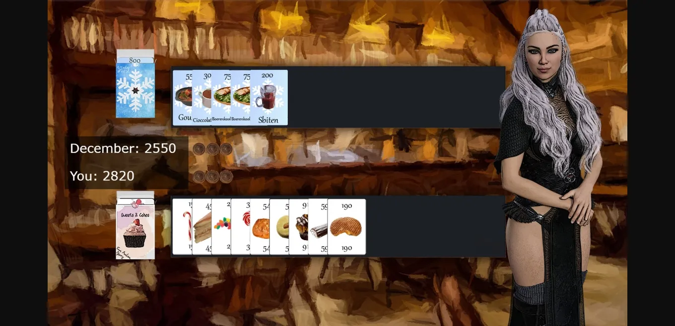 VN Others Abandoned The Lustful Champion [v1.1.5] [Wetcat Games] | Free Adult Games