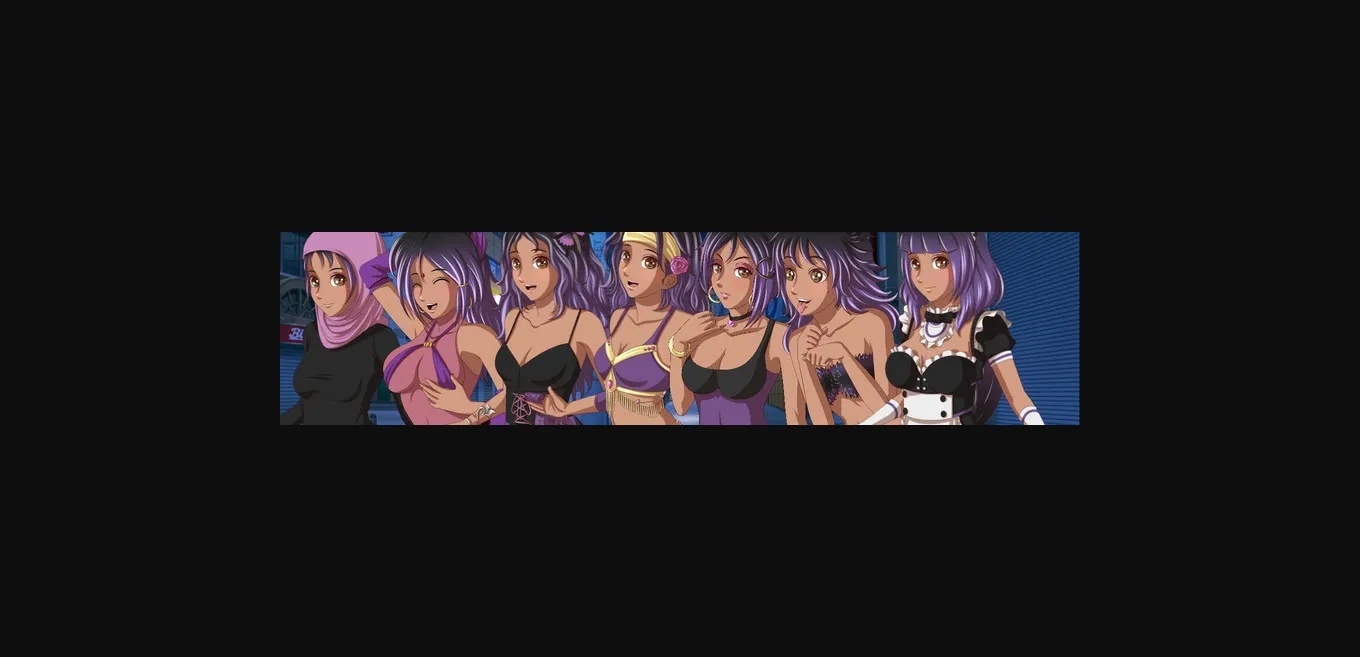 VN Others Abandoned The Mage Depot [v0.12] [Team Ehiro] | Free Adult Games