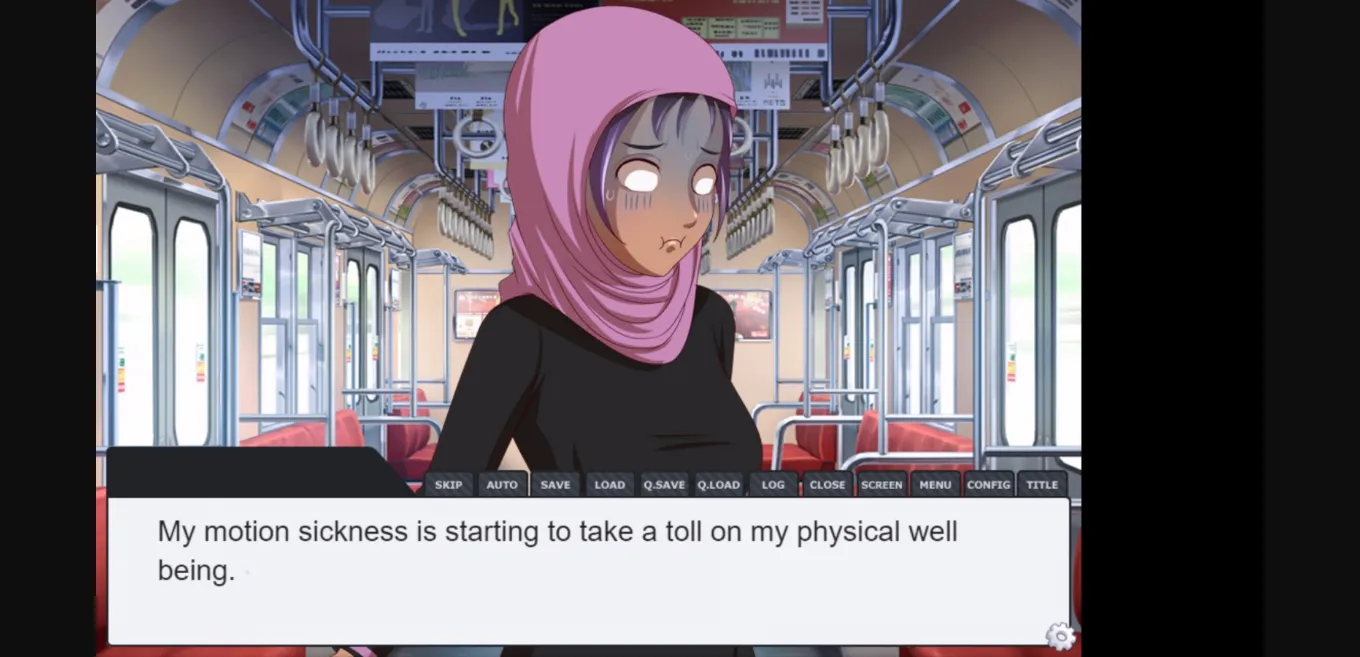 VN Others Abandoned The Mage Depot [v0.12] [Team Ehiro] | Free Adult Games