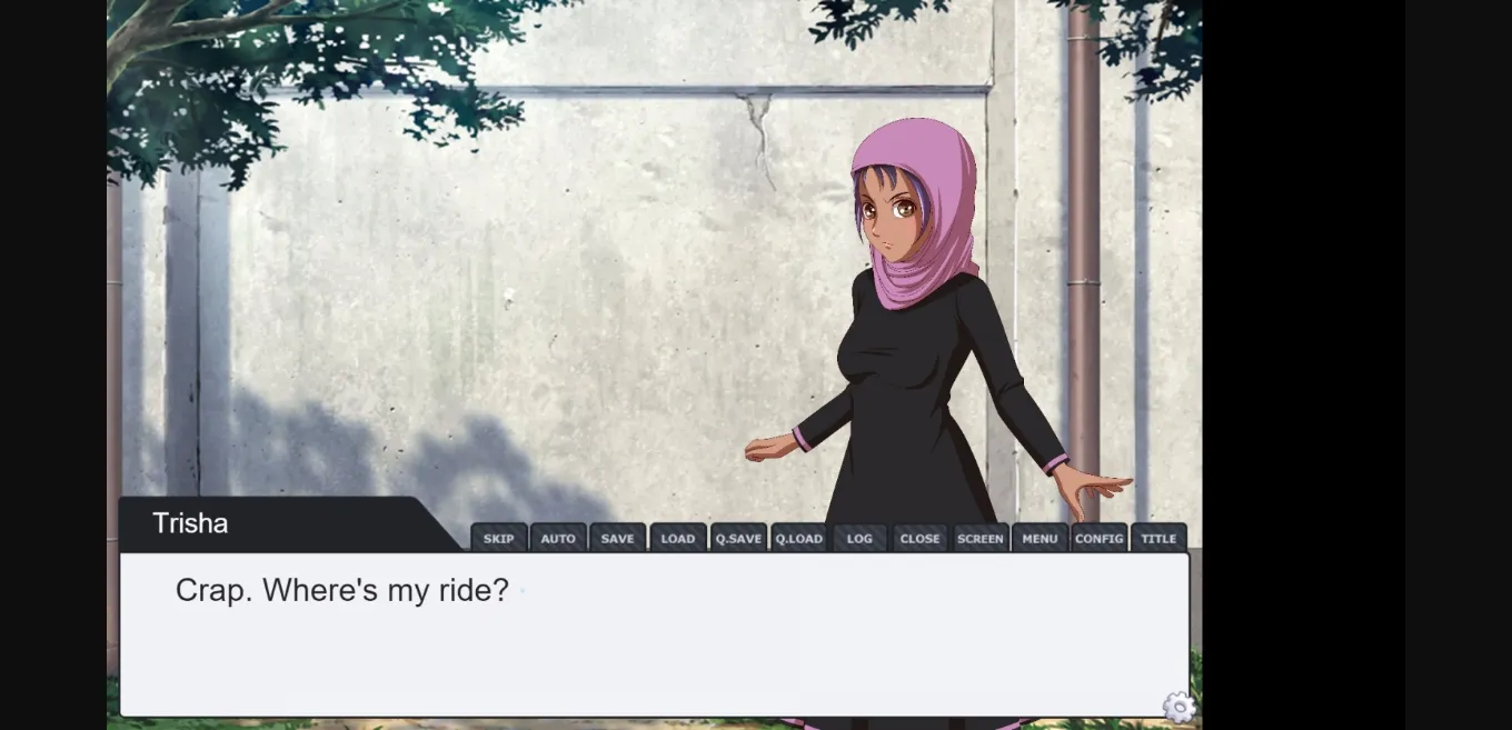 VN Others Abandoned The Mage Depot [v0.12] [Team Ehiro] | Free Adult Games