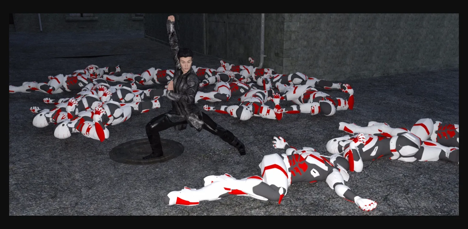 VN Others Abandoned The Surfeit [Ep.1-2] [W.B. Freeborn] | Free Adult Games