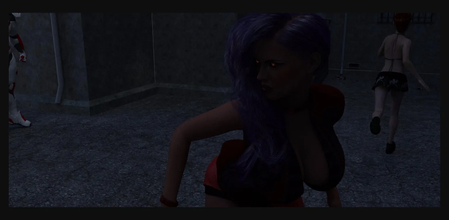 VN Others Abandoned The Surfeit [Ep.1-2] [W.B. Freeborn] | Free Adult Games