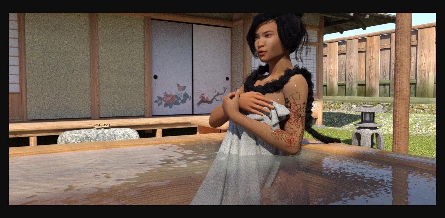 VN Others Abandoned The Surfeit [Ep.1-2] [W.B. Freeborn] | Free Adult Games