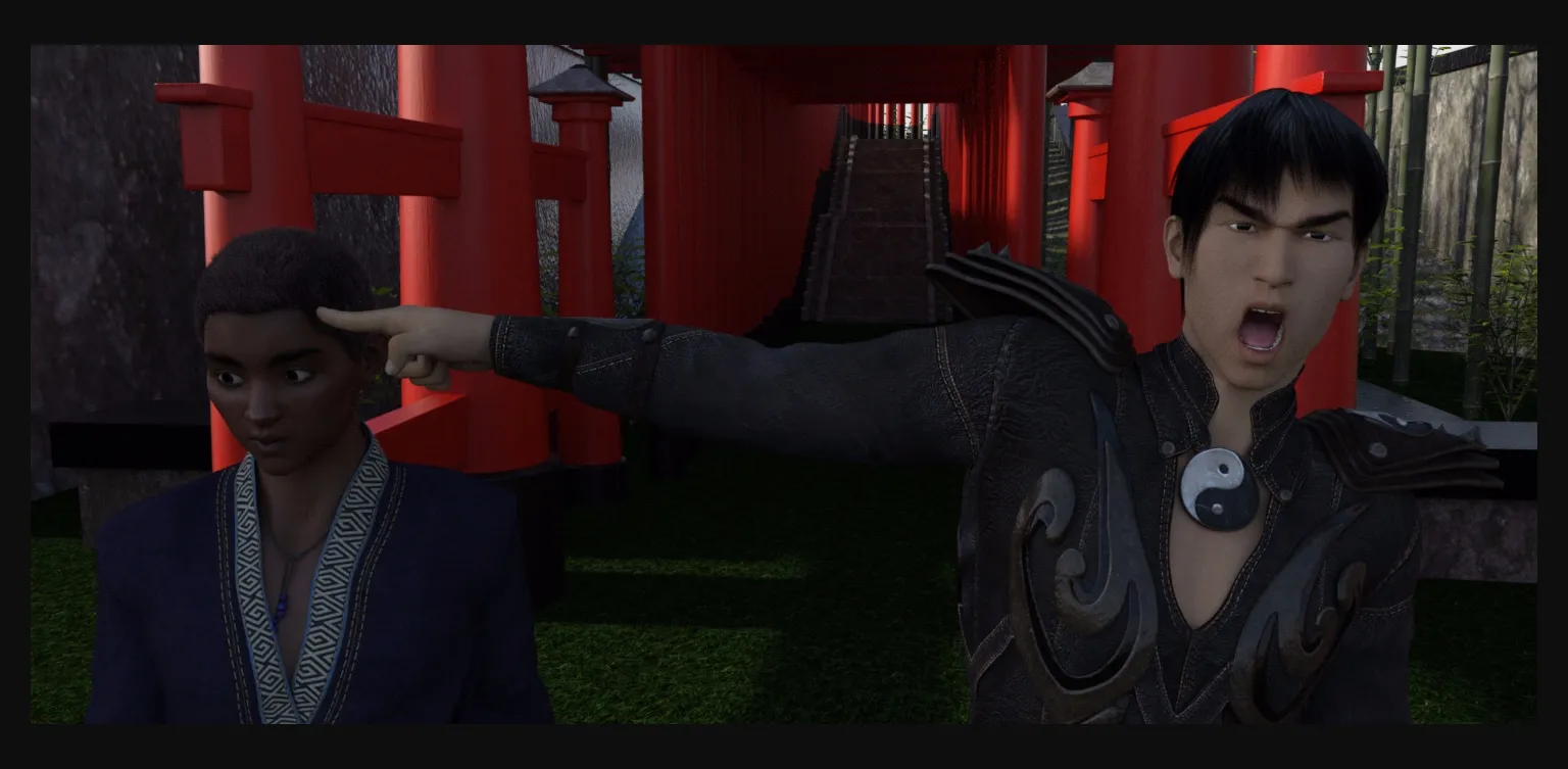 VN Others Abandoned The Surfeit [Ep.1-2] [W.B. Freeborn] | Free Adult Games