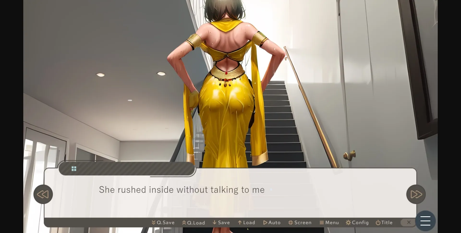 VN Others Abandoned The Taboo Tempest [v1.0] [Wargnema] | Free Adult Games