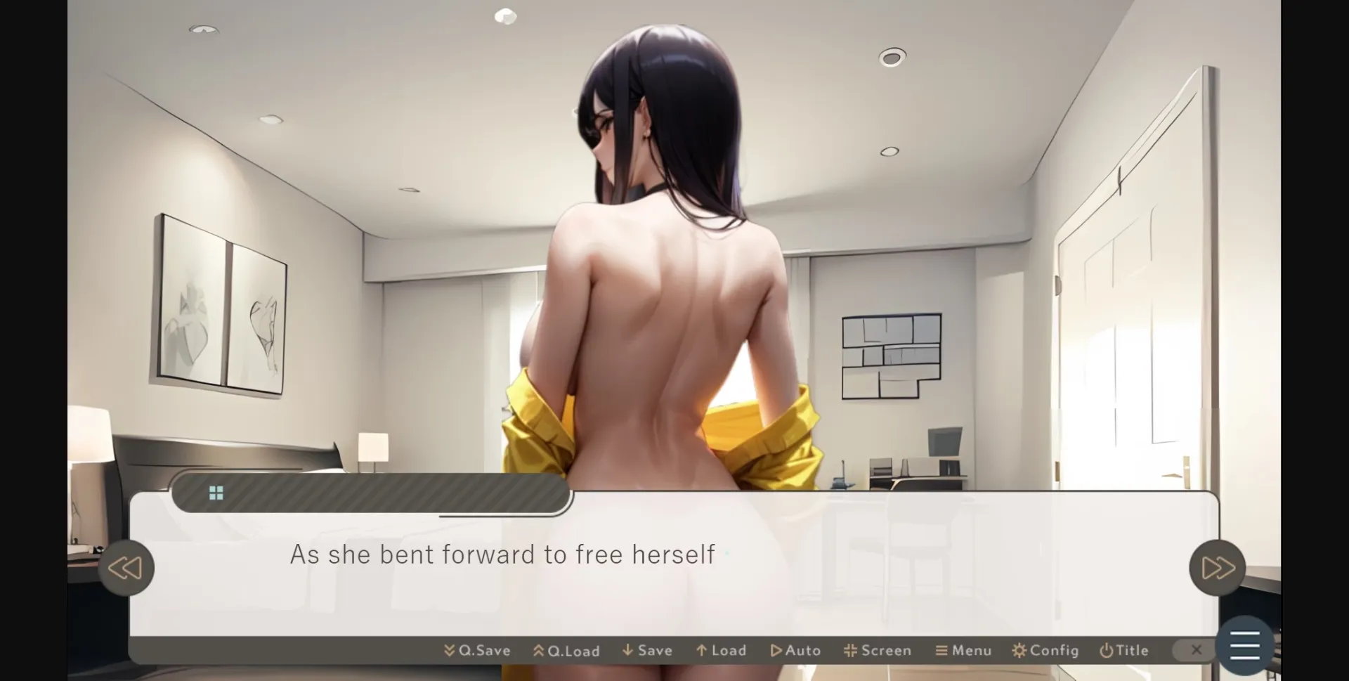 VN Others Abandoned The Taboo Tempest [v1.0] [Wargnema] | Free Adult Games