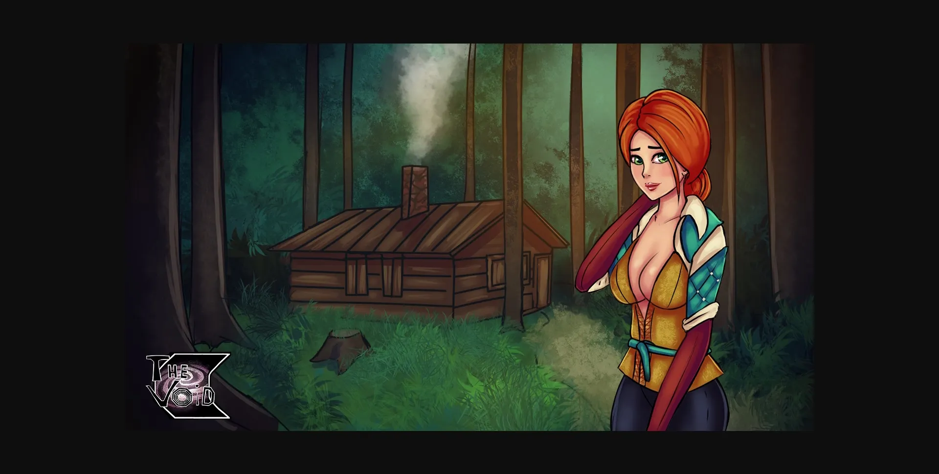 VN Others Abandoned The Void Club [Ch. 31] [The Void] | Free Adult Games