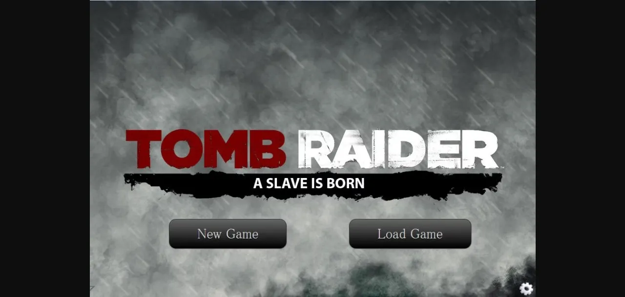 VN Others Abandoned Tomb raider A Slave is Born [V1.2][Junkymana] | Free Adult Games