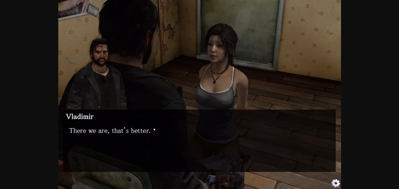 VN Others Abandoned Tomb raider A Slave is Born [V1.2][Junkymana] | Free Adult Games