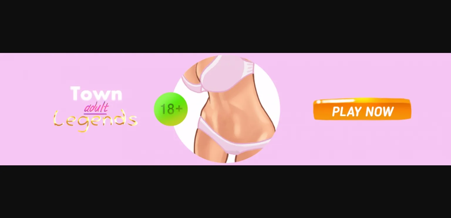 VN Others Abandoned Town Lust Legends [v0.0.1] [RIO] | Free Adult Games