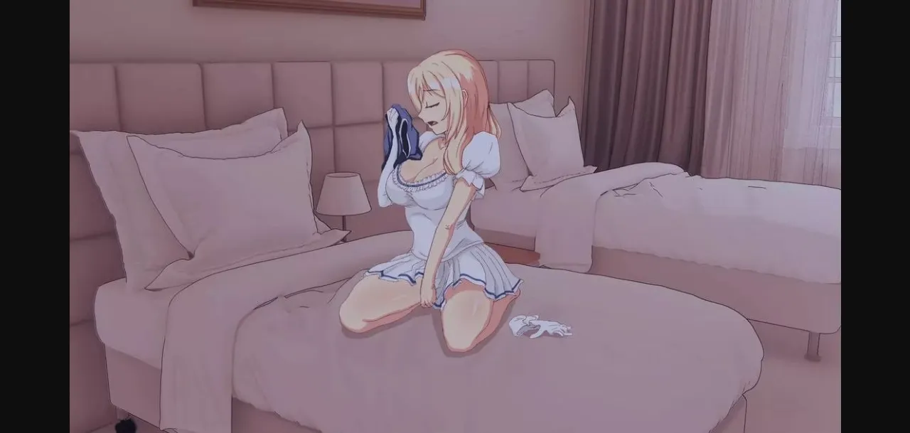 VN Others Abandoned Under New Board [v2.02] [hotaru] | Free Adult Games