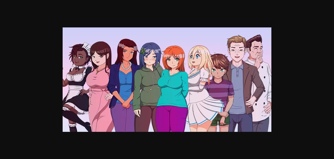 VN Others Abandoned Under New Board [v2.02] [hotaru] | Free Adult Games