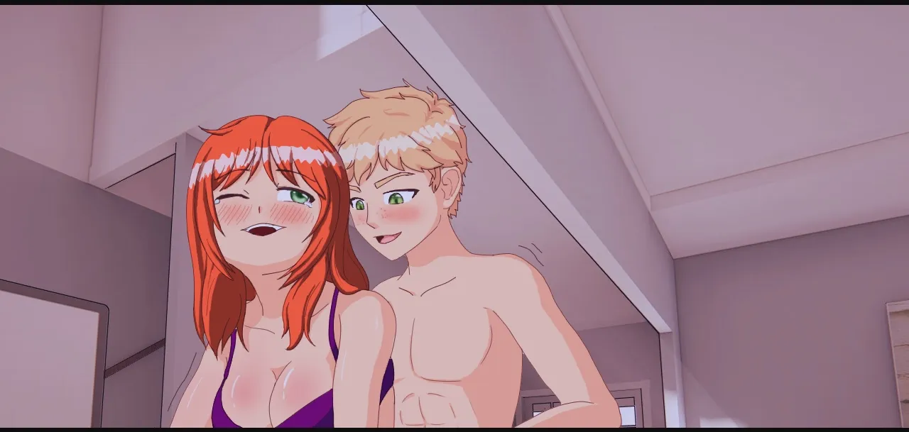 VN Others Abandoned Under New Board [v2.02] [hotaru] | Free Adult Games