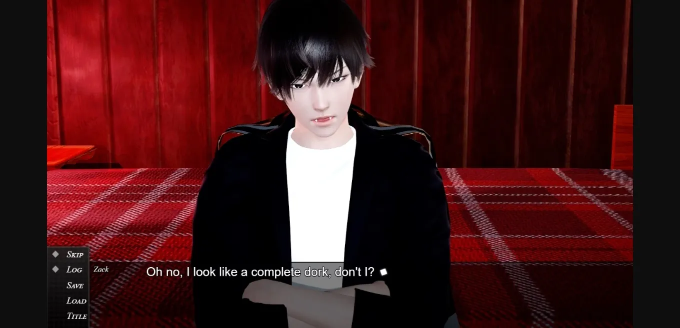 VN Others Abandoned Vampire's Box [Chp. 3] [Jamescrab] | Free Adult Games