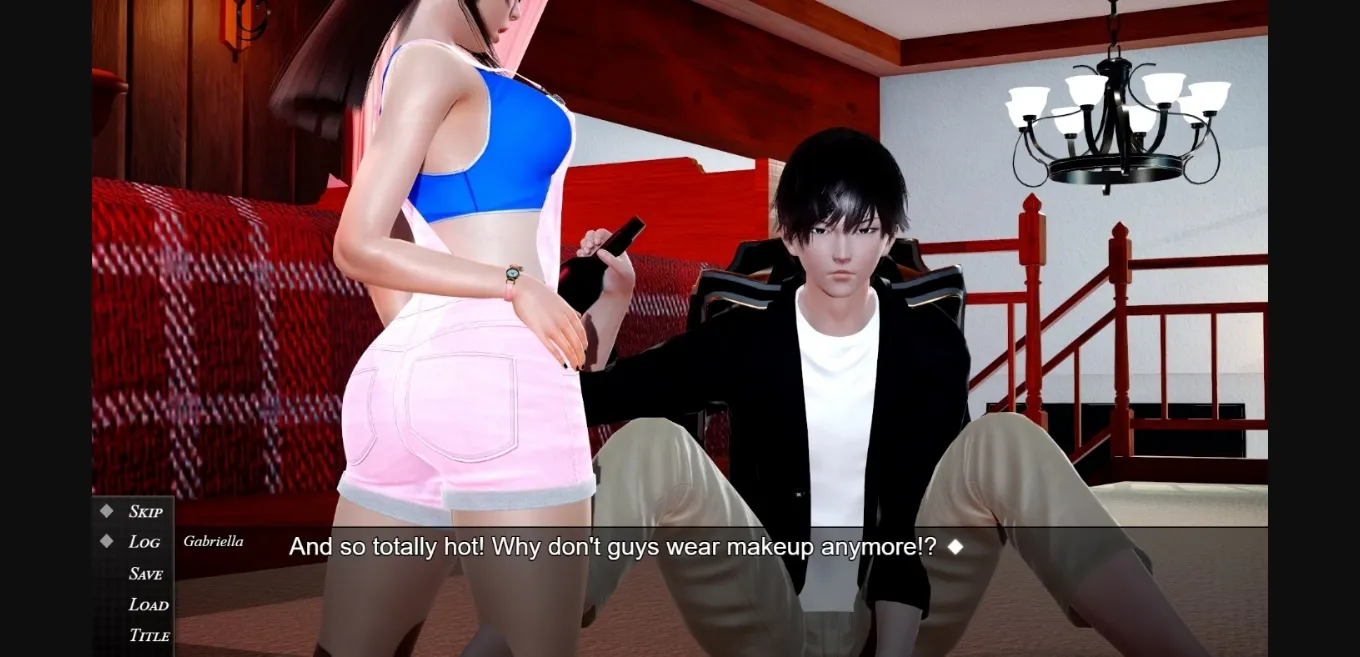 VN Others Abandoned Vampire's Box [Chp. 3] [Jamescrab] | Free Adult Games