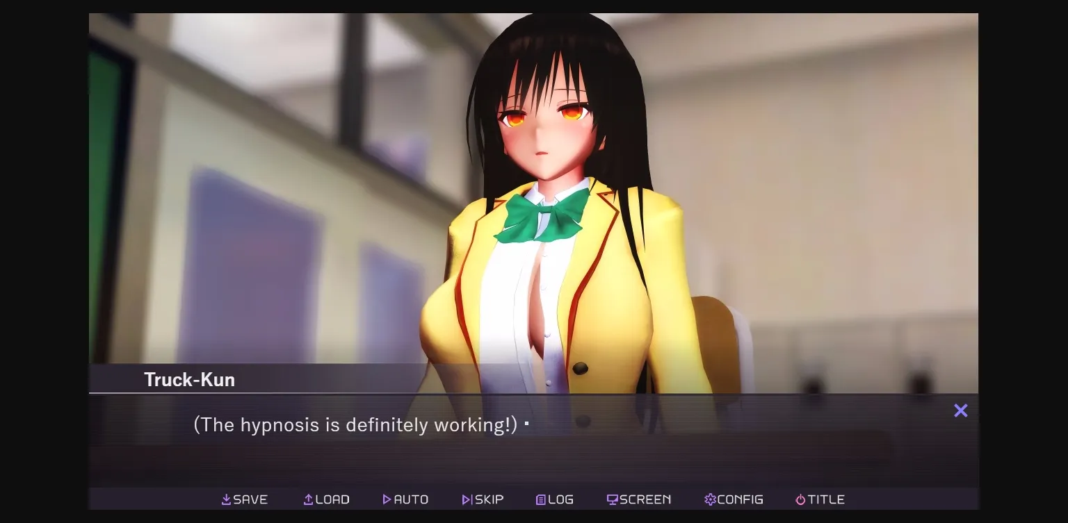 VN Others Abandoned VKotegawa Hypnotic Exhibitionist Story [v0.22] [AquiNas] | Free Adult Games