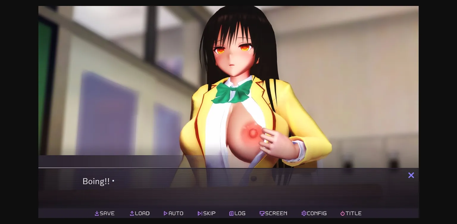 VN Others Abandoned VKotegawa Hypnotic Exhibitionist Story [v0.22] [AquiNas] | Free Adult Games