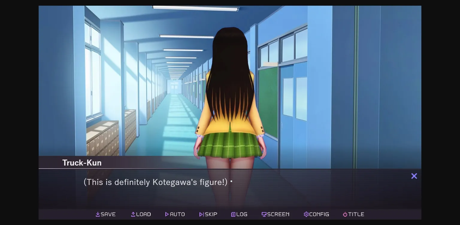 VN Others Abandoned VKotegawa Hypnotic Exhibitionist Story [v0.22] [AquiNas] | Free Adult Games