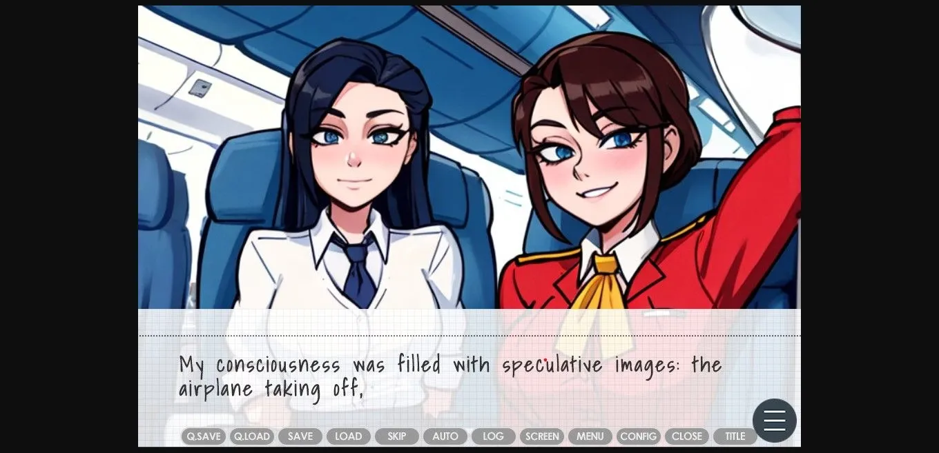 VN Others Abandoned Waifu Island [v0.4.5] [Waifu Island] | Free Adult Games