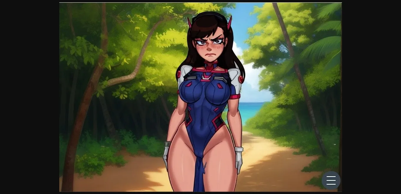 VN Others Abandoned Waifu Island [v0.4.5] [Waifu Island] | Free Adult Games