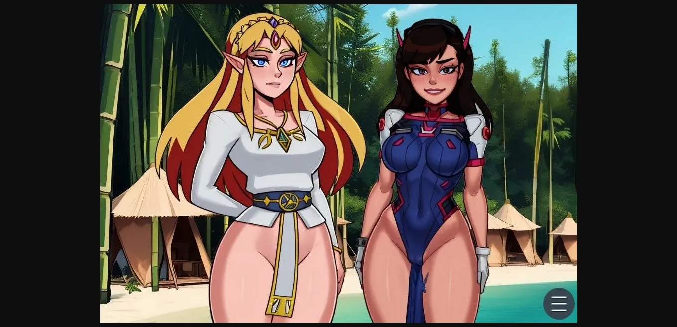 VN Others Abandoned Waifu Island [v0.4.5] [Waifu Island] | Free Adult Games