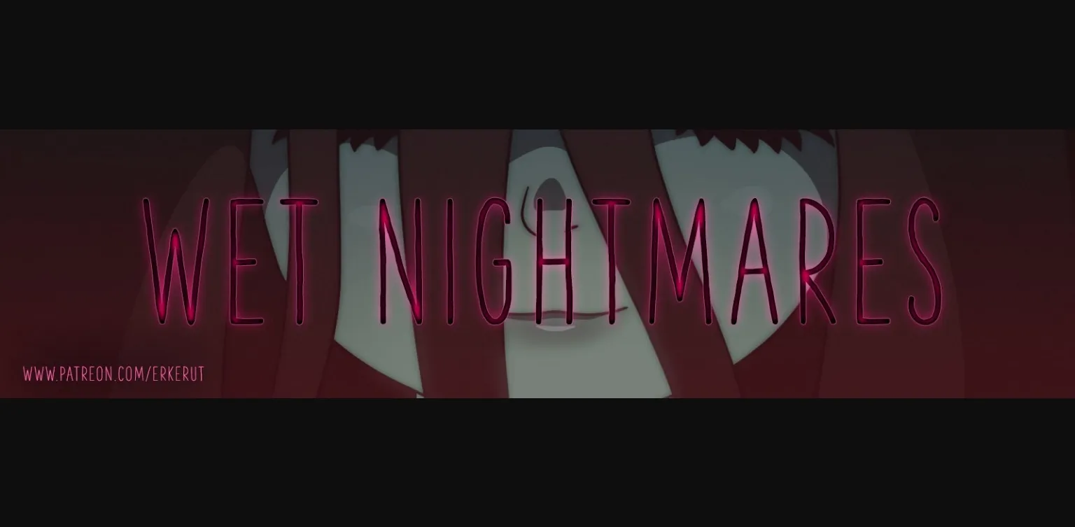 VN Others Abandoned Wet Nightmares [v3.4] [erkerut] | Free Adult Games