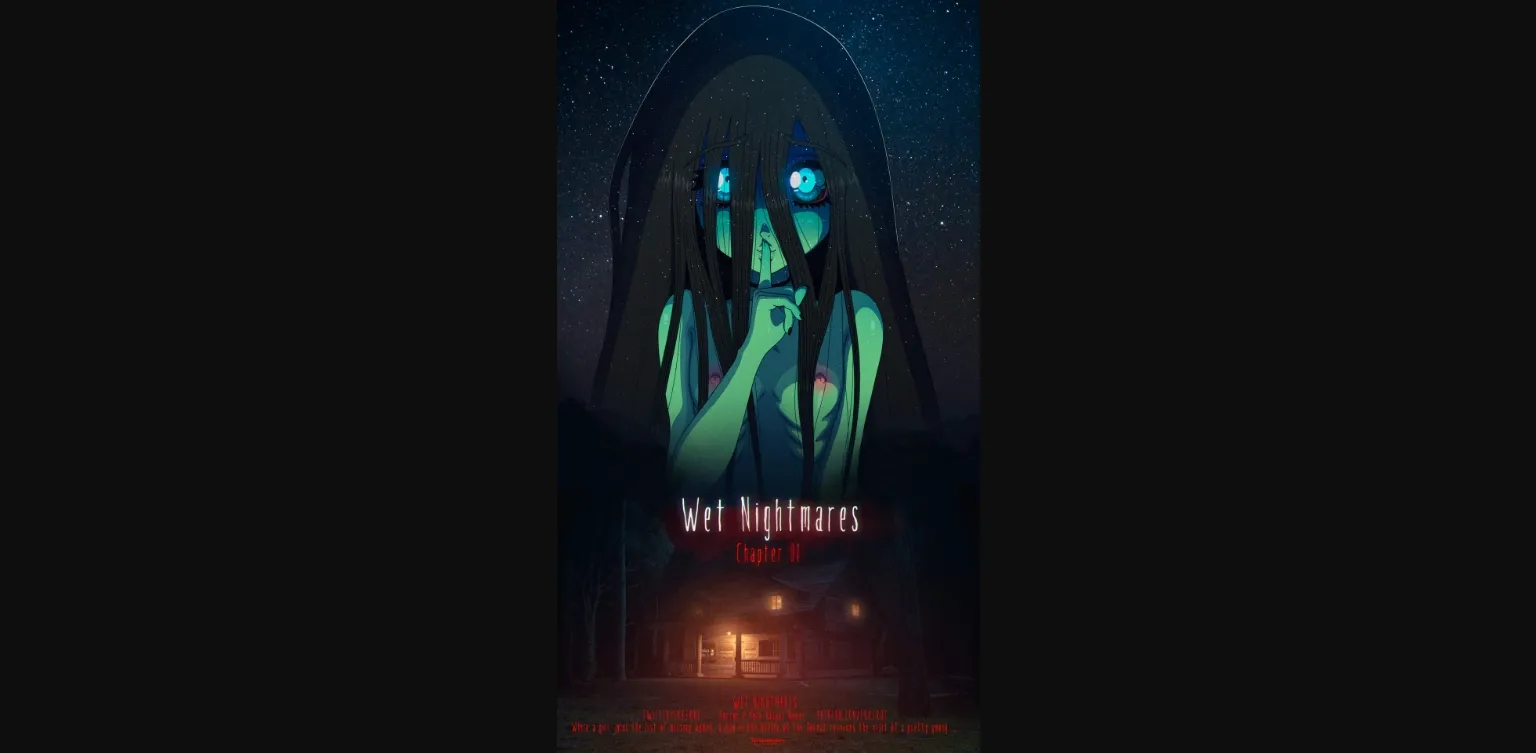 VN Others Abandoned Wet Nightmares [v3.4] [erkerut] | Free Adult Games