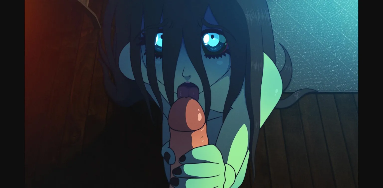 VN Others Abandoned Wet Nightmares [v3.4] [erkerut] | Free Adult Games