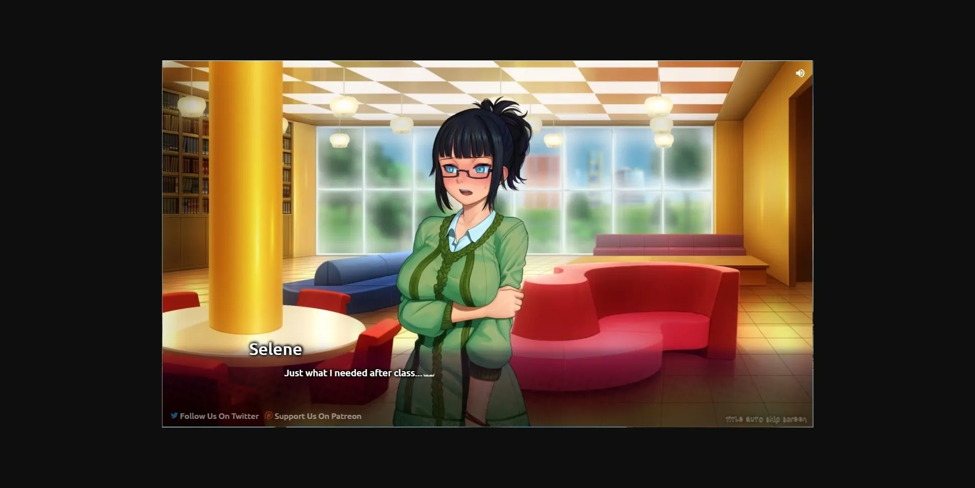 VN Others Abandoned What!  My Neighbors Are Demons!!  [v0.03] [CriticalBliss] | Free Adult Games