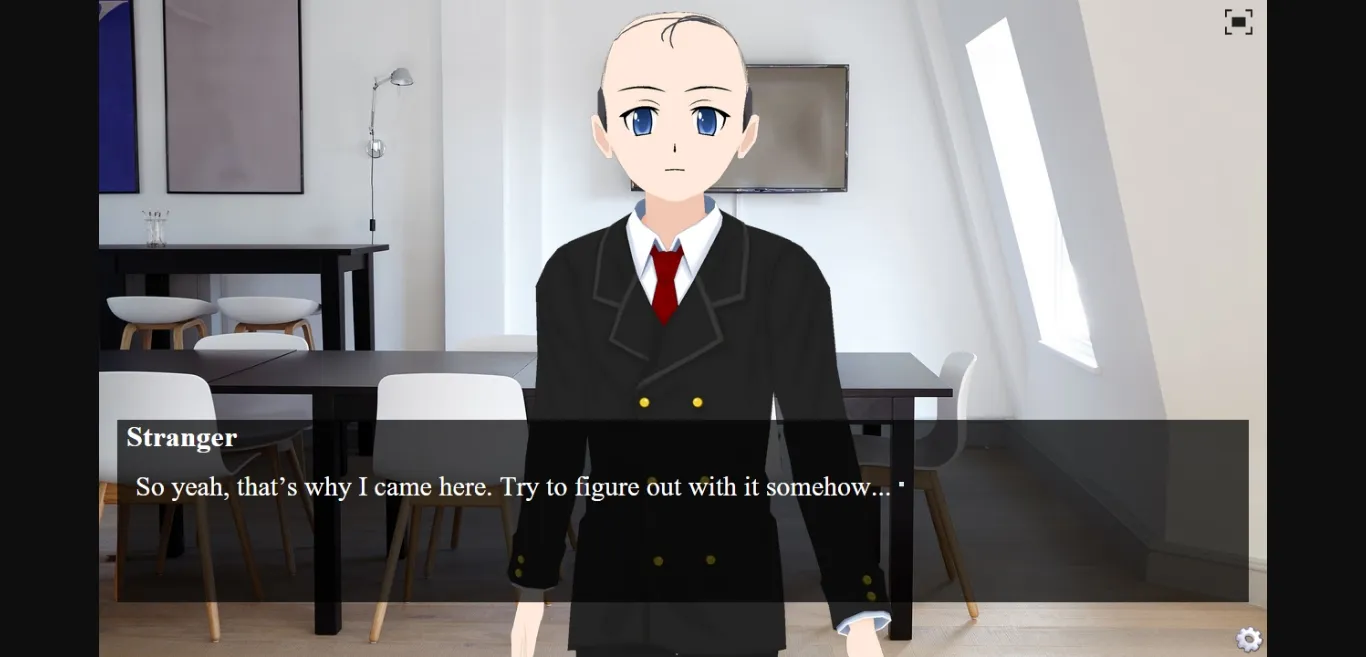 VN Others Abandoned Your life is mine [v0.01] [Newnovels] | Free Adult Games