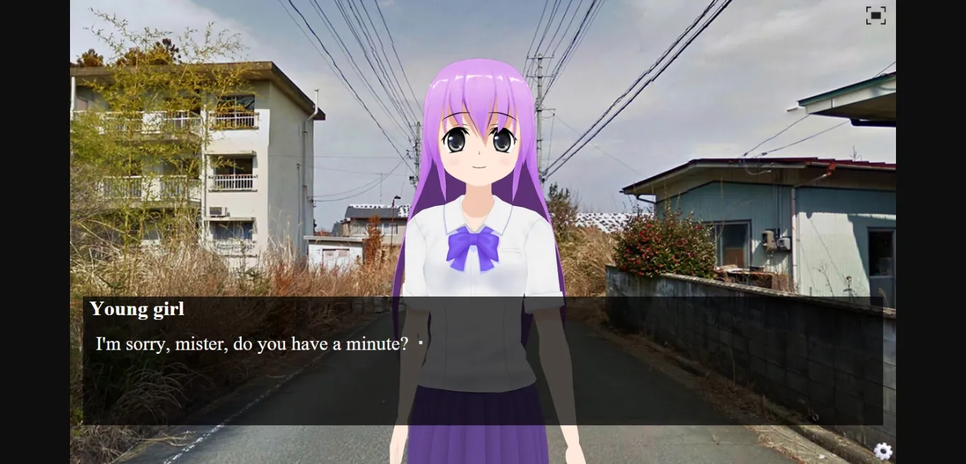 VN Others Abandoned Your life is mine [v0.01] [Newnovels] | Free Adult Games