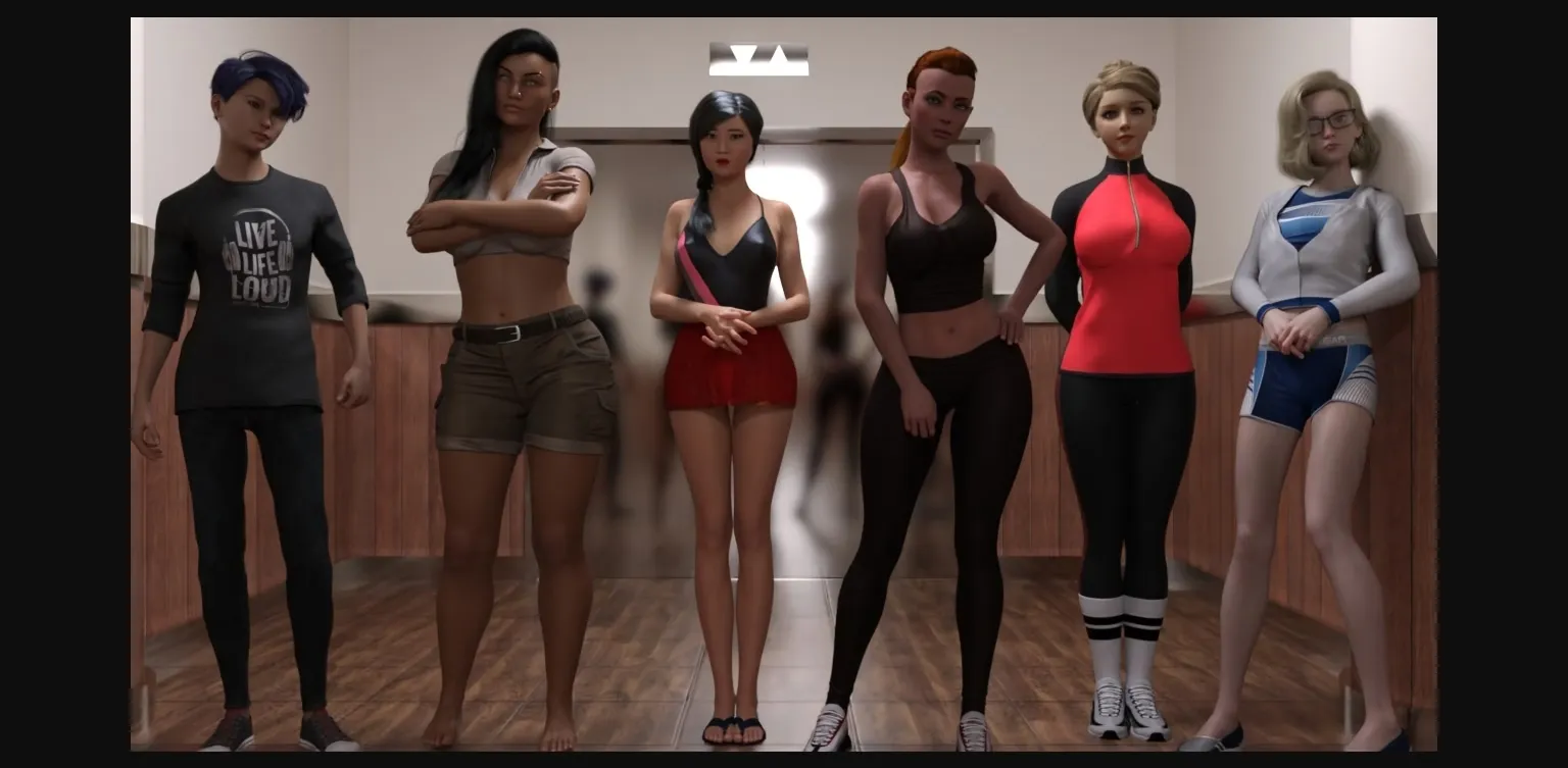 VN Others Acumen [Build 0324.7f] [Wild Tirki Fiction] | Free Adult Games