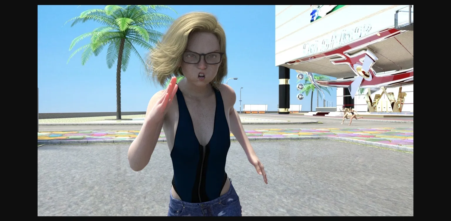 VN Others Acumen [Build 0324.7f] [Wild Tirki Fiction] | Free Adult Games