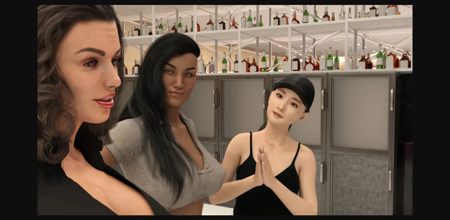 VN Others Acumen [Build 0324.7f] [Wild Tirki Fiction] | Free Adult Games