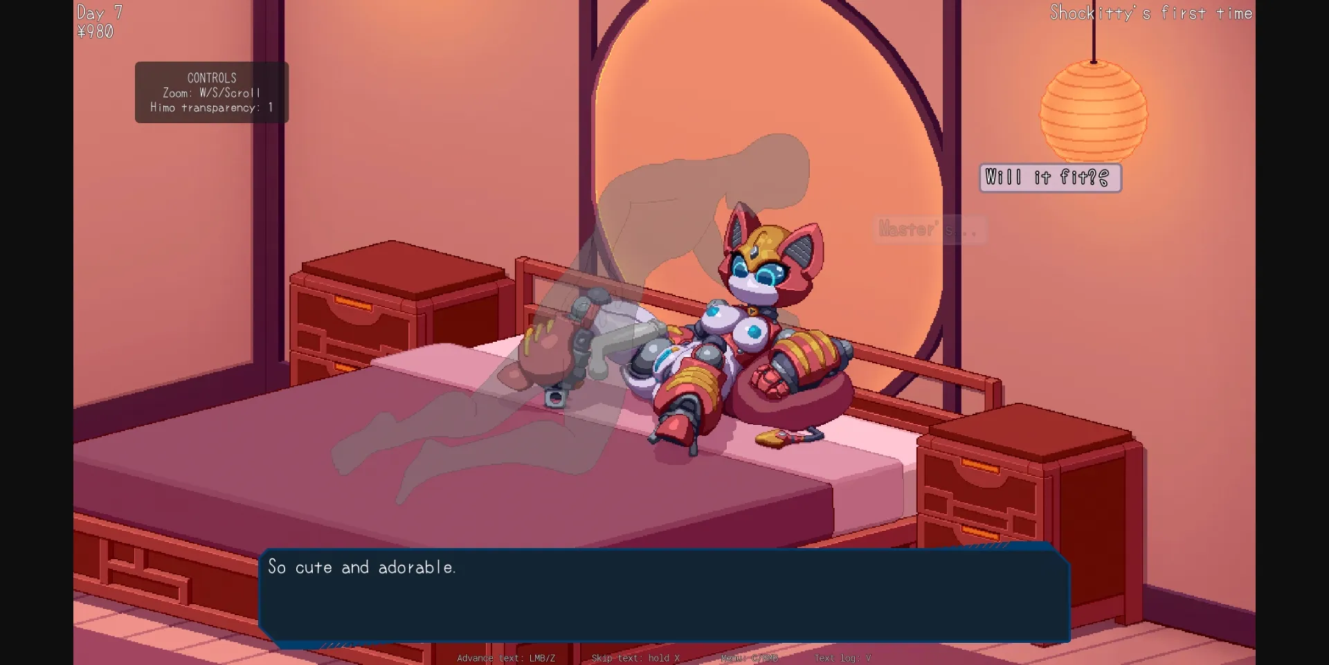 VN Others Bedabots [Chapter Two, Part One, Version Six] [Tinkeringturian & Himokone] | Free Adult Games