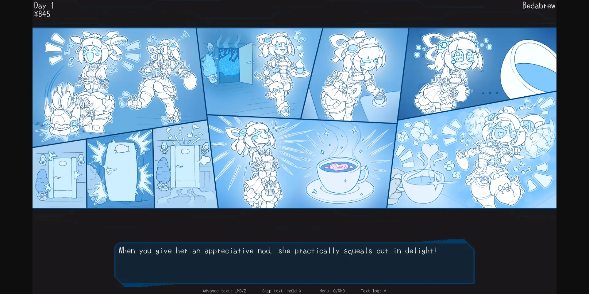 VN Others Bedabots [Chapter Two, Part One, Version Six] [Tinkeringturian & Himokone] | Free Adult Games