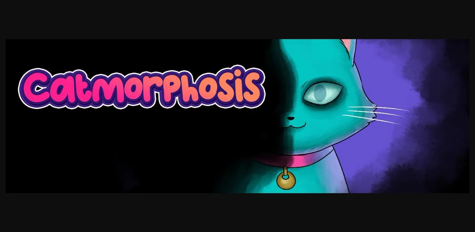 VN Others Catmorphosis [v0.2.6 Trial] [KatWhorm Games] | Free Adult Games