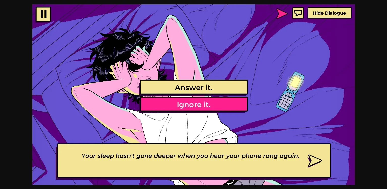 VN Others Catmorphosis [v0.2.6 Trial] [KatWhorm Games] | Free Adult Games