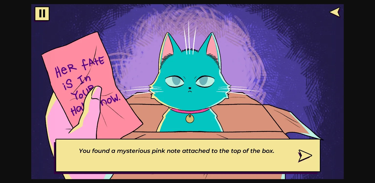 VN Others Catmorphosis [v0.2.6 Trial] [KatWhorm Games] | Free Adult Games