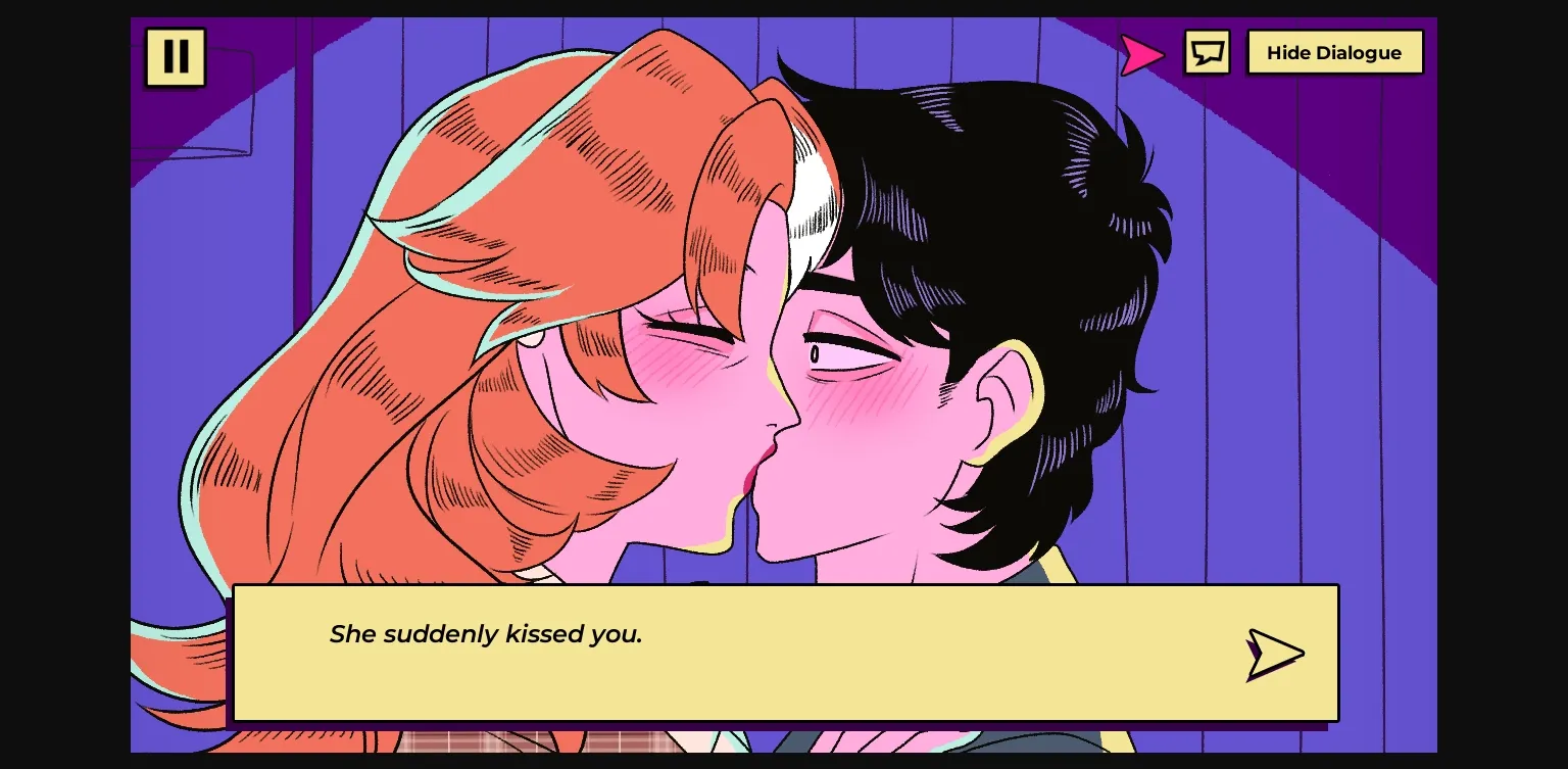 VN Others Catmorphosis [v0.2.6 Trial] [KatWhorm Games] | Free Adult Games