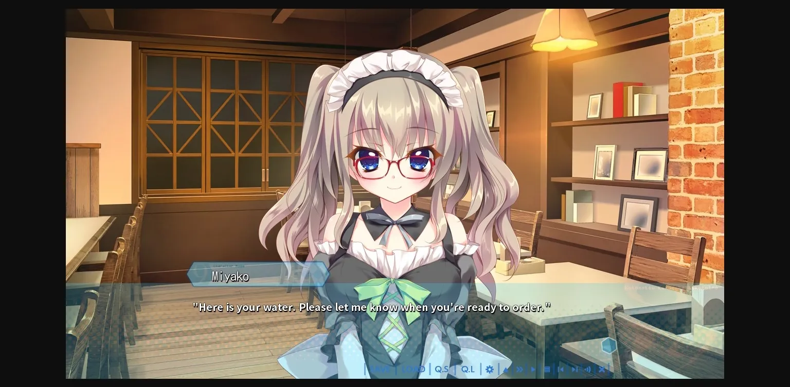 VN Others Completed 9-nine- Episode 1 [Final] [Palette] | Free Adult Games