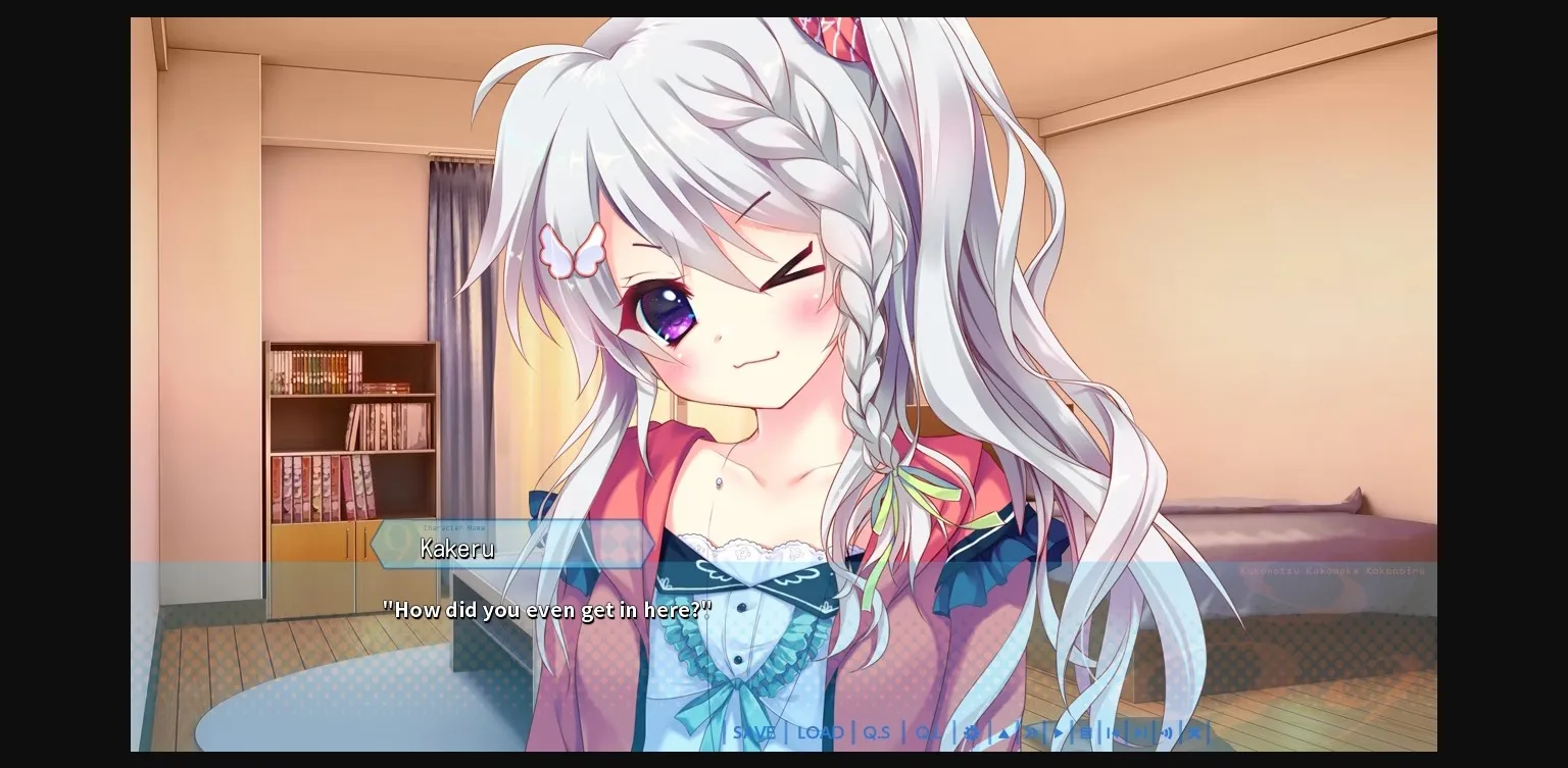 VN Others Completed 9-nine- Episode 1 [Final] [Palette] | Free Adult Games