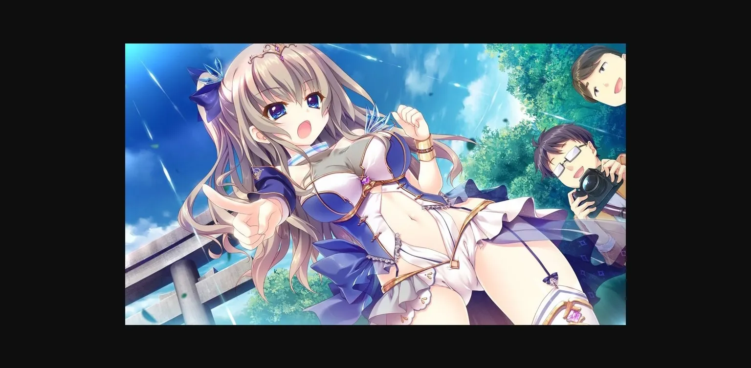 VN Others Completed 9-nine- Episode 1 [Final] [Palette] | Free Adult Games